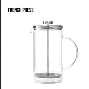 Brand new French Press